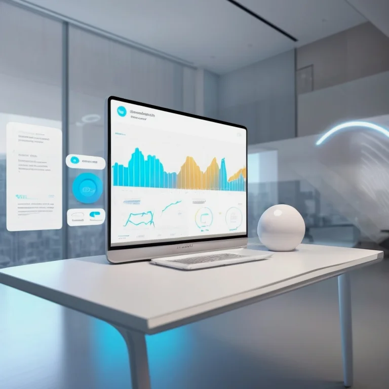 Smart Home Assistenz