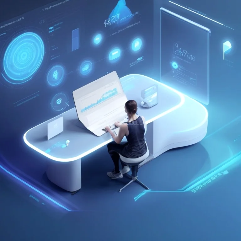 Produktivitätssteigerung