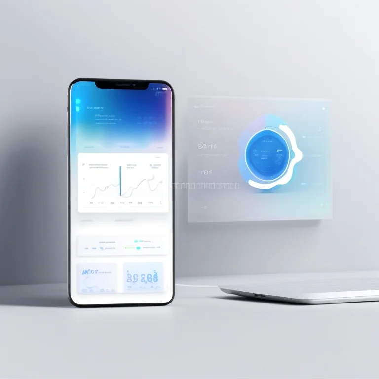 Smartes KI-Interface