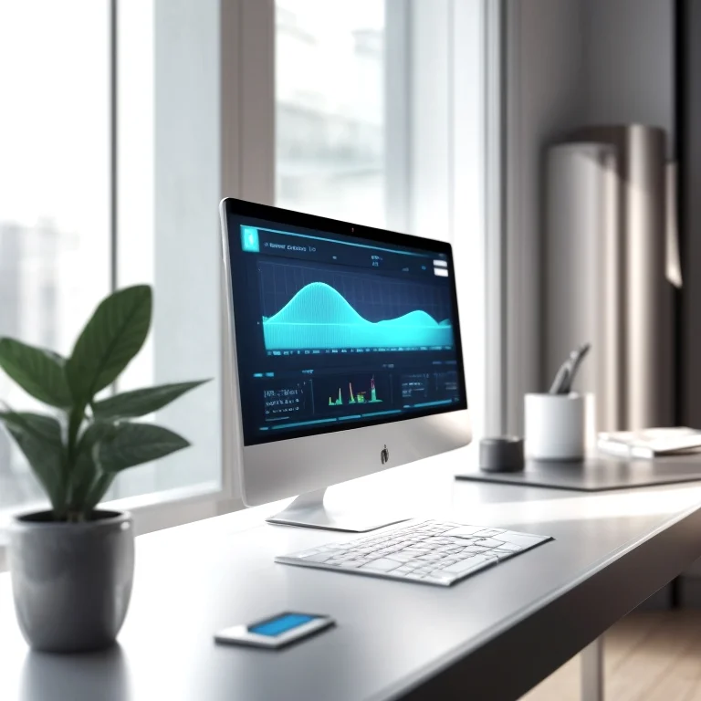 KI-optimierte Analyse in Echtzeit